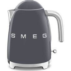 Smeg Kettle Grey KLF03GREU