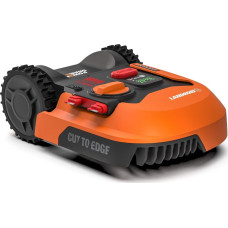 Worx WR141E Landroid M500 robotic lawn mower