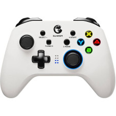 Gamesir Wireless Controller GameSir T4 Pro (White)