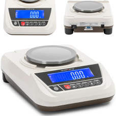 Steinberg Systems Laboratorijas analītiskie svari LCD RS232 300g / 0,01g