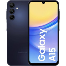 Samsung Galaxy A15 16.5 cm (6.5