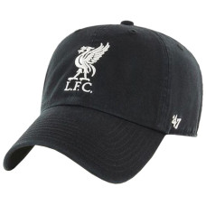 Inny 47 Brand EPL FC Liverpool Clean Up Cap M EPL-RGW04GWS-BKD