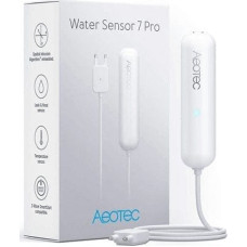 Aeotec Water Sensor 7 Pro, Z-Wave Plus V2