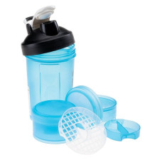 Hi-Tec Shakos shaker 92800398002