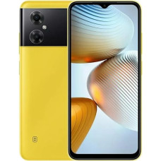 Poco M4 5G 6GB|128GB Yellow