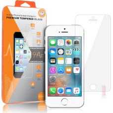 Tempered Glass Premium 9H Aizsargstikls Apple iPhone 5 | 5S | SE