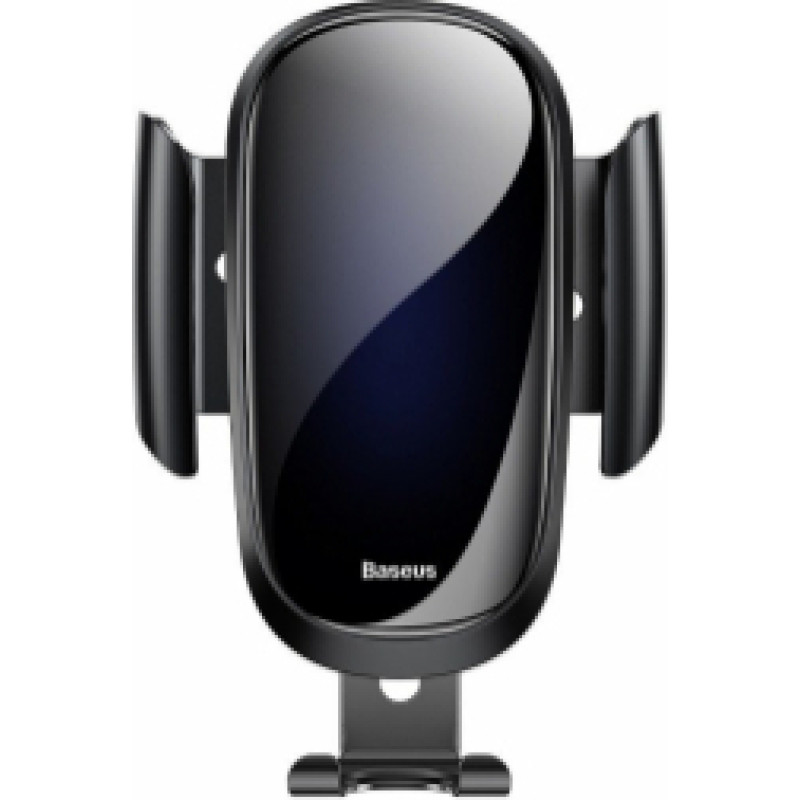 Baseus SUYL-WL01 Future Gravity Phone Holder Black