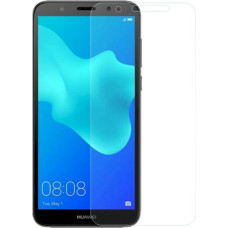 BL 9H Tempered Glass 0.33mm | 2.5D Aizsargstikls Huawei Y5 2018