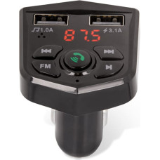 Maxlife MXFT-02 FM Auto Transmitter USB | Micro SD