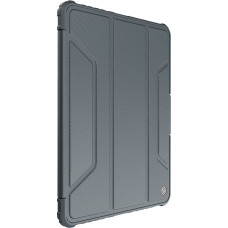 Nillkin Bumper PRO Protective Stand Case for iPad 10.9 2020|Air 4|Pro 11 2020|Pro 11 2021 Grey