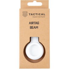 Tactical Airtag Beam Silicone White