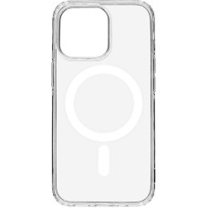 Tactical MagForce Cover for Apple iPhone 13 Pro Transparent