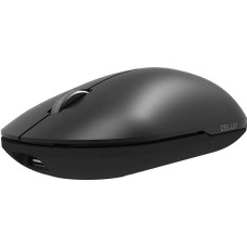 Optical Wireless Mouse Delux M399DB 4.0 BT|2.4G