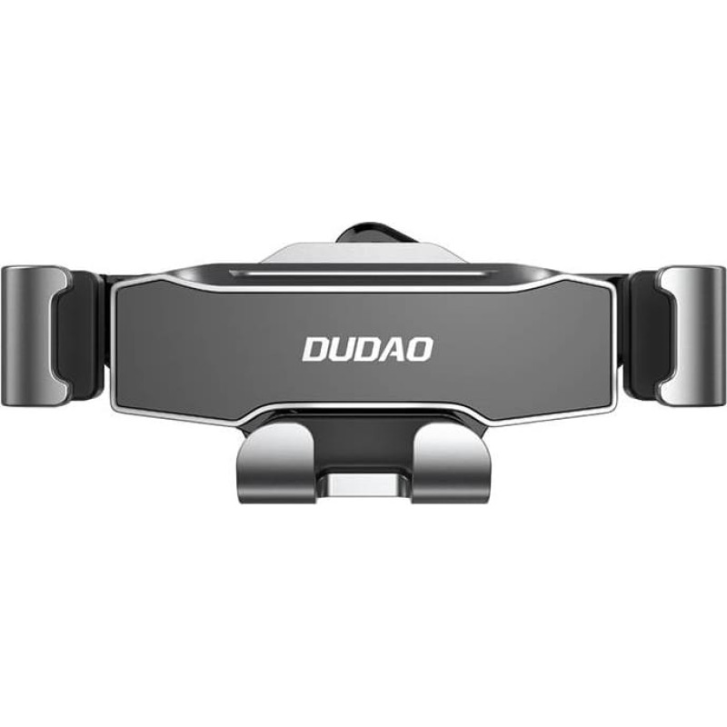 Dudao Gravity Car Smartphone Holder Black (F11Pro)