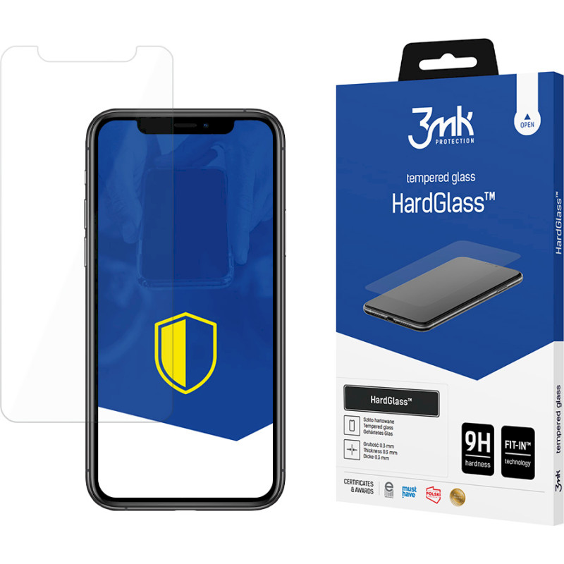 Apple iPhone 11 Pro - 3mk HardGlass™ screen protector