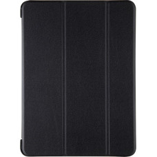 Tactical Book Tri Fold Case for Samsung T500|T505 Galaxy Tab A7 10.4 Black