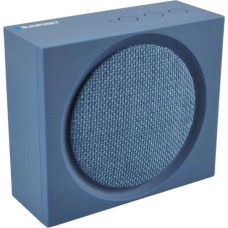 Blaupunkt BT03BL portatīvais radio | skaļrunis| 3W | zils