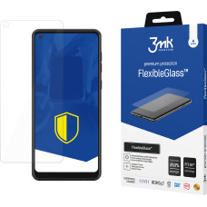 3Mk Protection Samsung Galaxy A21 - 3mk FlexibleGlass™ screen protector