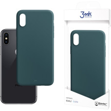 Apple iPhone X|XS - 3mk Matt Case lovage