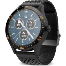 Forever Smartwatch AMOLED ICON v2 AW-110 black