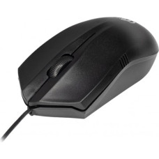 Rebeltec optical mouse USB 1,8m Wolf