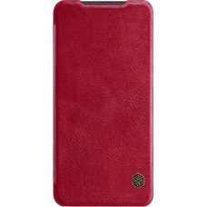 Nillkin Qin Book Case for Samsung Galaxy A03s Red