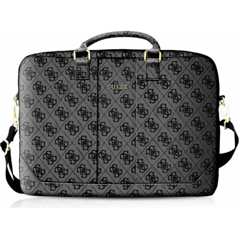 Guess 4G UpTown Computer Bag 15