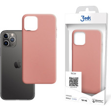 Apple iPhone 11 Pro Max - 3mk Matt Case lychee