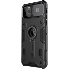 Nillkin CamShield Armor Hard Case for Apple iPhone 11 Pro Black