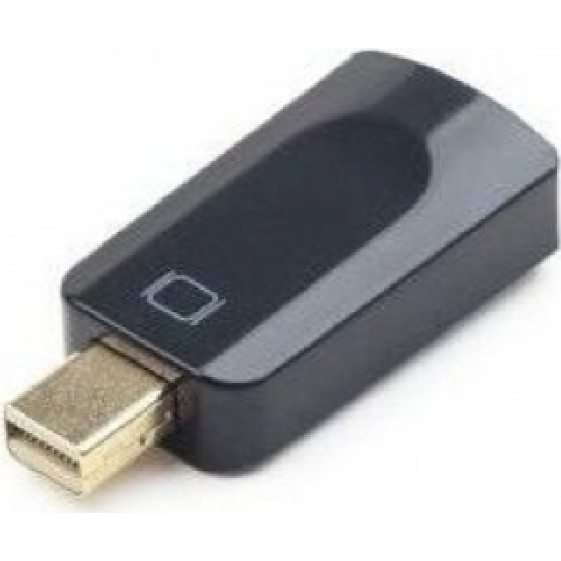 Gembird Mini DisplayPort Male - HDMI Female