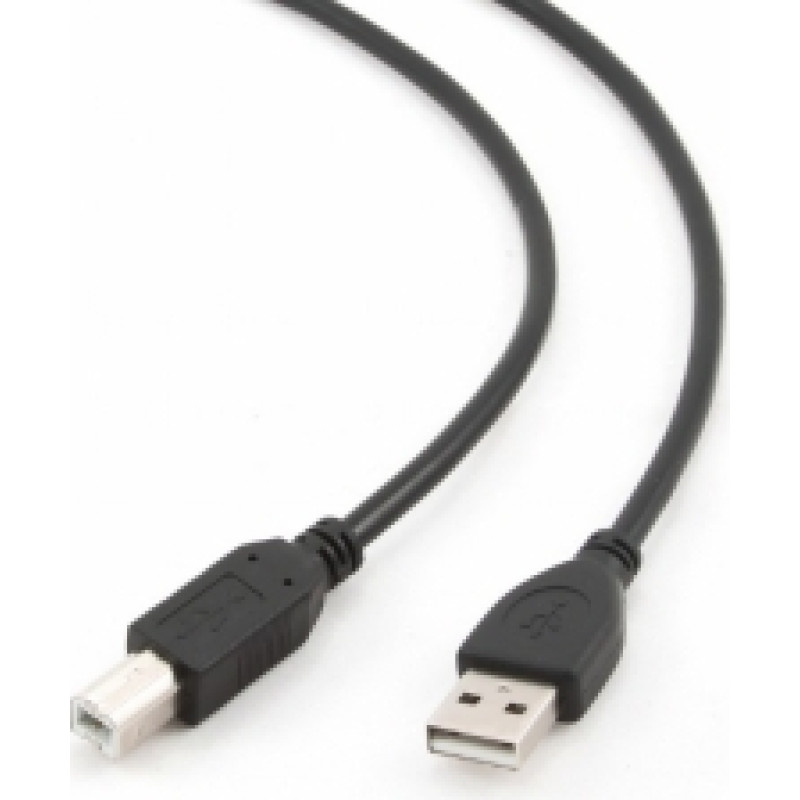 Gembird USB 2.0 Type-A to USB Type-B 1m