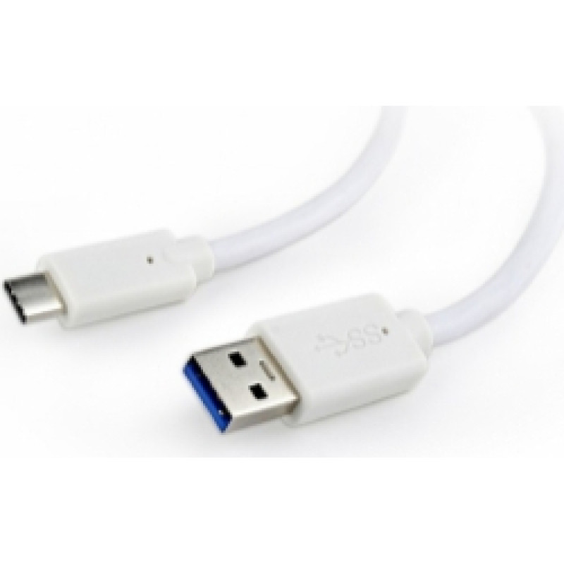 Gembird USB 3.0 AM to Type-C cable (AM|CM) 1.8m