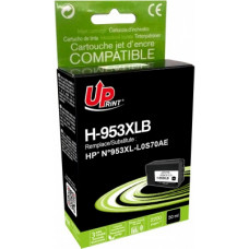 UPrint HP 953XL Black