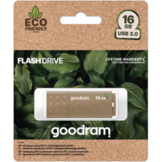 Goodram UME3 USB 3.0 16GB ECO Friendly