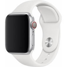 Devia strap Deluxe Sport for Apple Watch 40mm| 38mm white