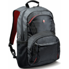 Soma portatīvajam datoram Port Houston Backpack 15.6”