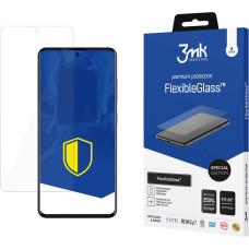 3Mk Protection Samsung Galaxy A51 4G - 3mk FlexibleGlass™ Special Edition screen protector