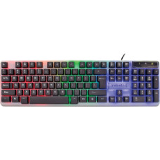 Rebeltec gaming keyboard NEON