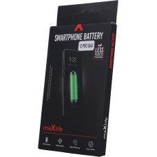 Maxlife battery for iPhone 12 Pro Max 3687mAh