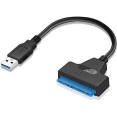 Blackmoon (8802) USB | SATA adapteris 3.0