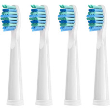 FairyWill toothbrush tips 507|508|551 (white)