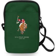 US Polo Handbag USPBPUGFLGN green | green