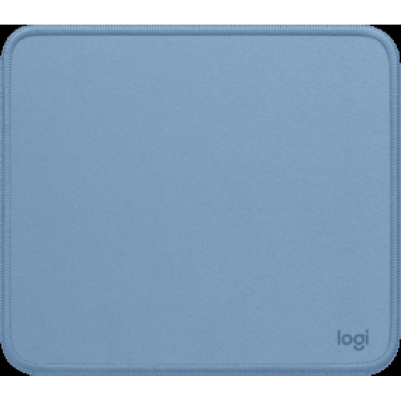 Logitech Mouse Pad Studio Blue Grey