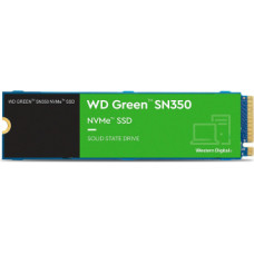 Western Digital SN350 480GB Green