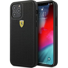 Ferrari case for iPhone 12 Pro Max 6,7