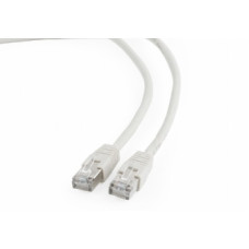 Gembird RJ45 Male - RJ45 Male 3m Grey