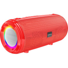 Borofone Portable Bluetooth Speaker BR13 Young red