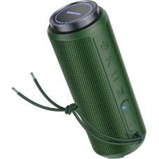 Borofone Portable Bluetooth Speaker BR22 Sports dark green