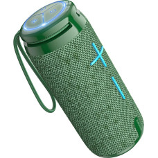 Borofone Portable Bluetooth Speaker BR24 Fashion green