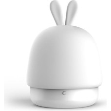 Night lamp W-008 Rabbit white